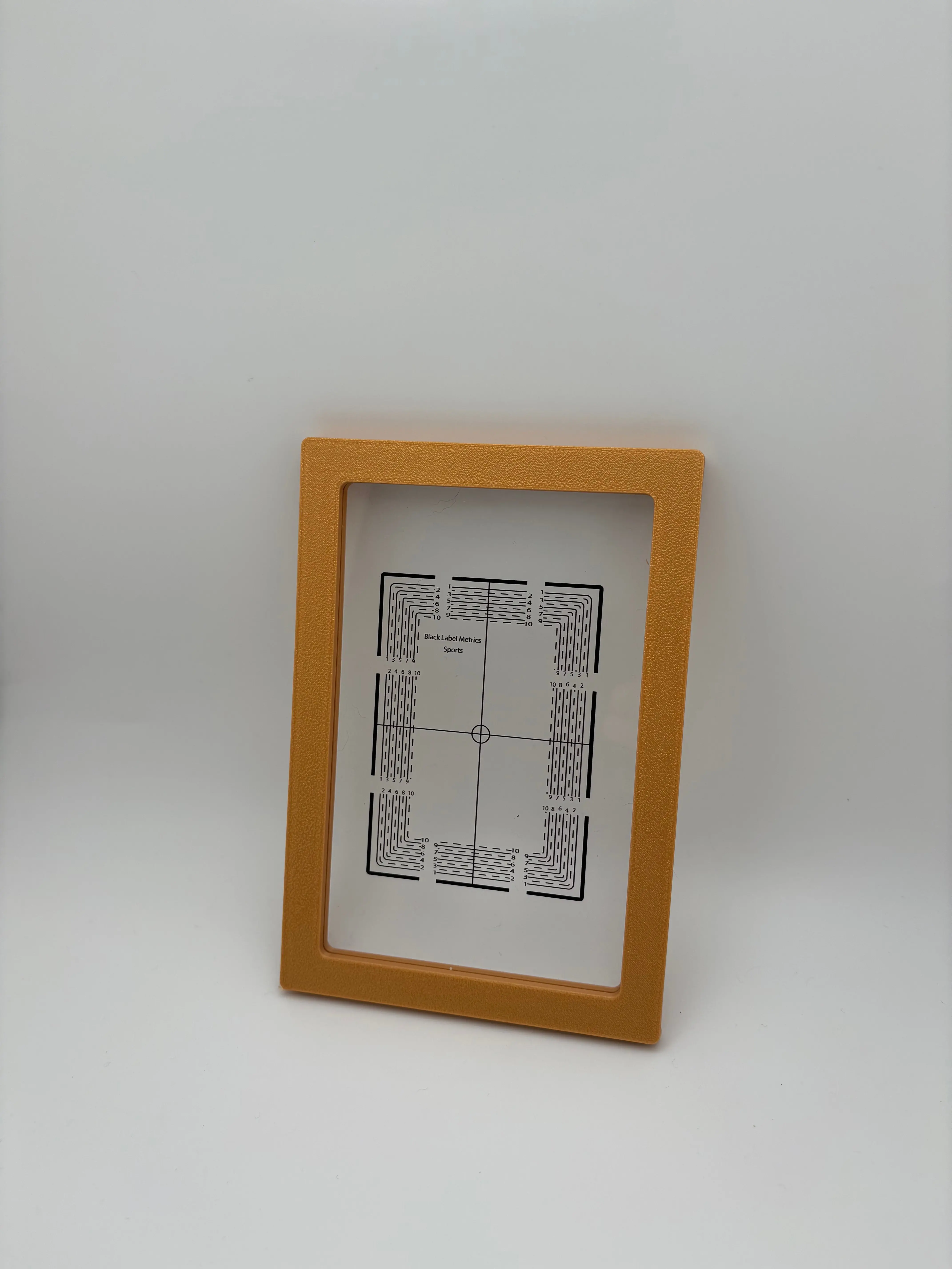 Sports Apprentice Kit (Frame Only)