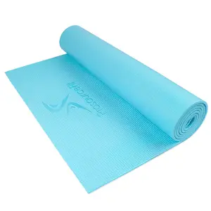 Original Yoga Mat 1/4-in