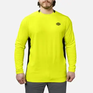 The McKenna Long Sleeve Tech Shirt