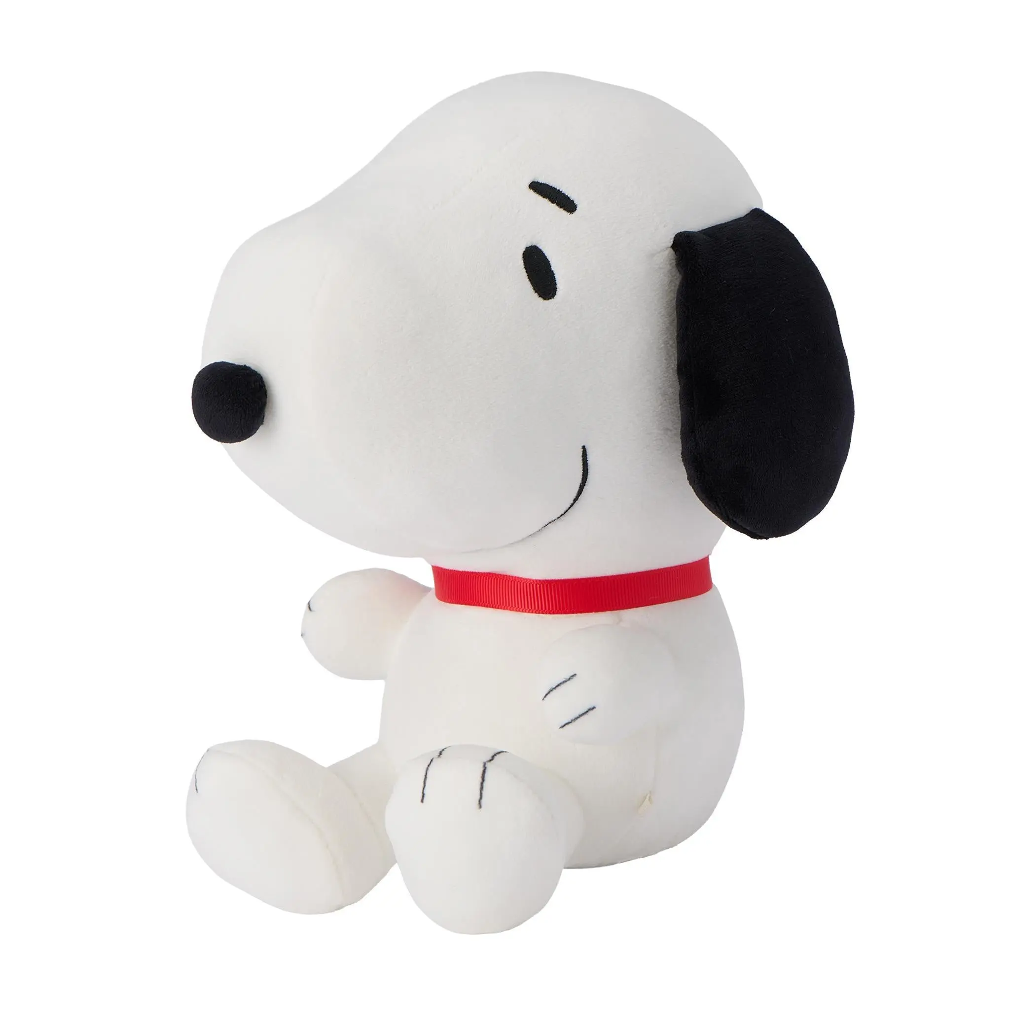 Peanuts Plush Wave 01 - Snoopy (Adopt a Puppy) Peanuts Plush Wave 01 - Snoopy (Adopt a Puppy)