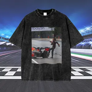 Max Verstappen Shirt, Racing Meme Graphic Wash Shirt, Verstappen Vintage 90s Sweatshirt, Motor Sport Retro Graphic Hoodie, Racing Car Merch, Gift for Verstappen Fans