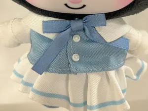 KM Campus Series Plush Blind Box