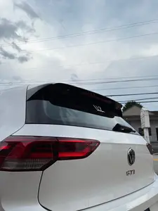 MK8 GTI Wing Extension