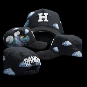 Días nublados DANDY