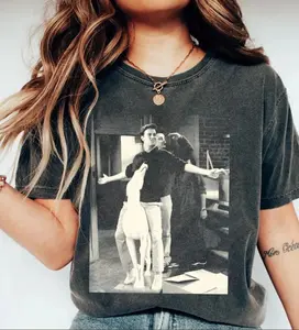 Chandler Bing Shirt, Chandler Friends Shirt, Chandler Bing Friends Shirt, Friends Chandler Shirt, Matthew Perry Shirt