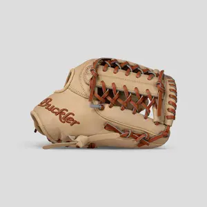 Junior Select 12.25" 8U-11U Fastpitch Camel Pitcher/Outfielder Glove