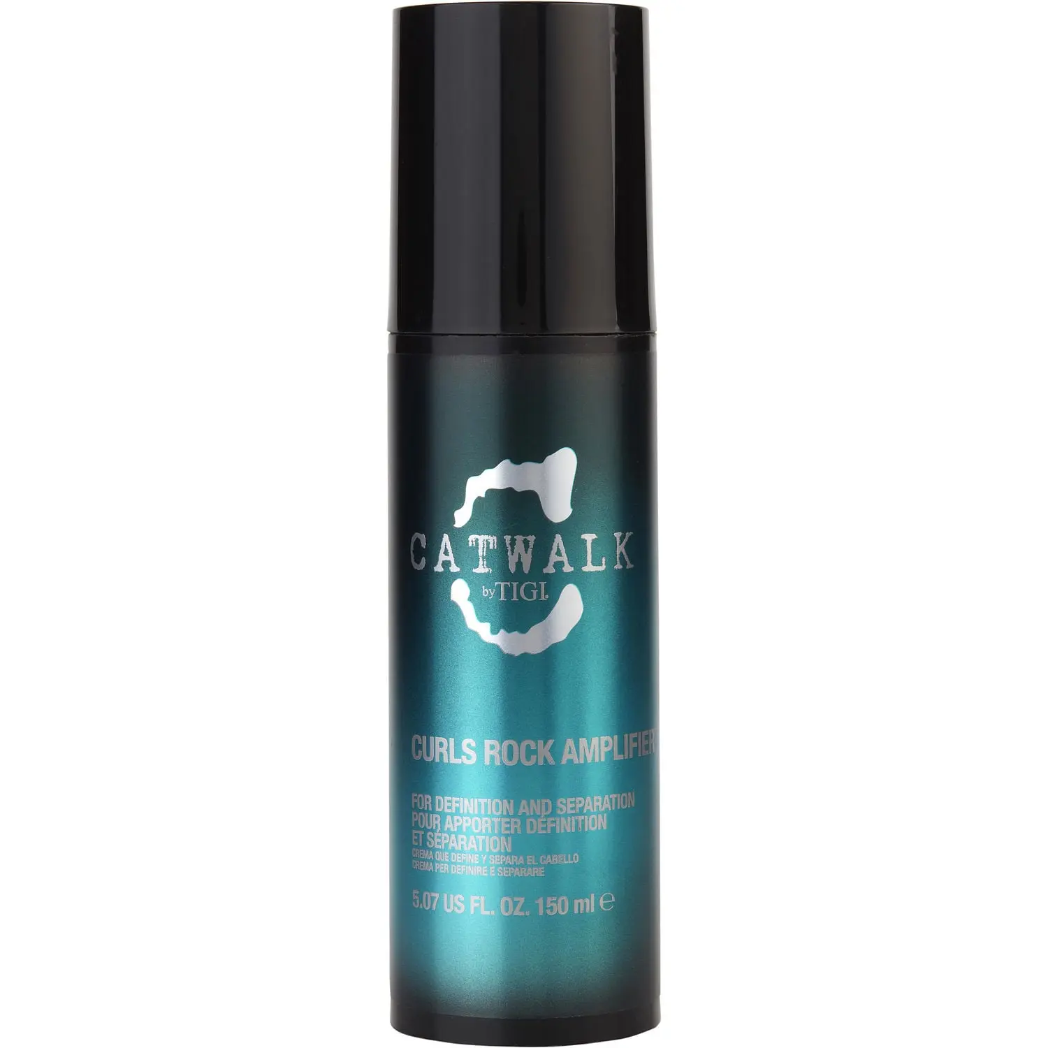 Catwalk By Tigi Curls Rock Amplifier For Unisex