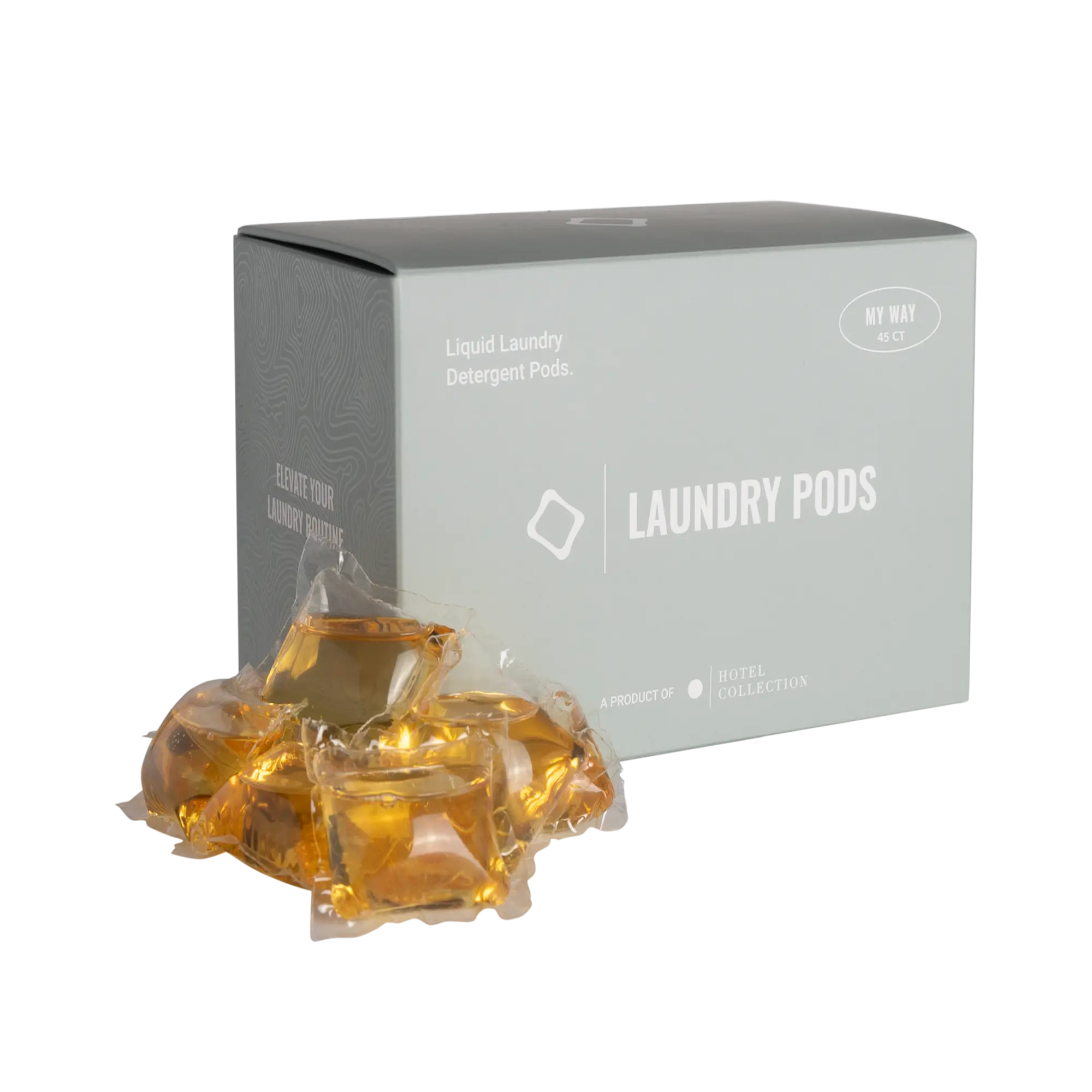 Hotel Collection Luxury Hotel-Inspired Scent Laundry Pods