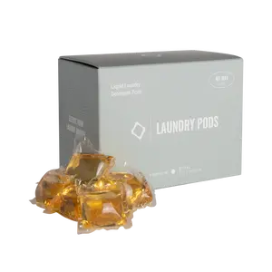 Hotel Collection Luxury Hotel-Inspired Scent Laundry Pods