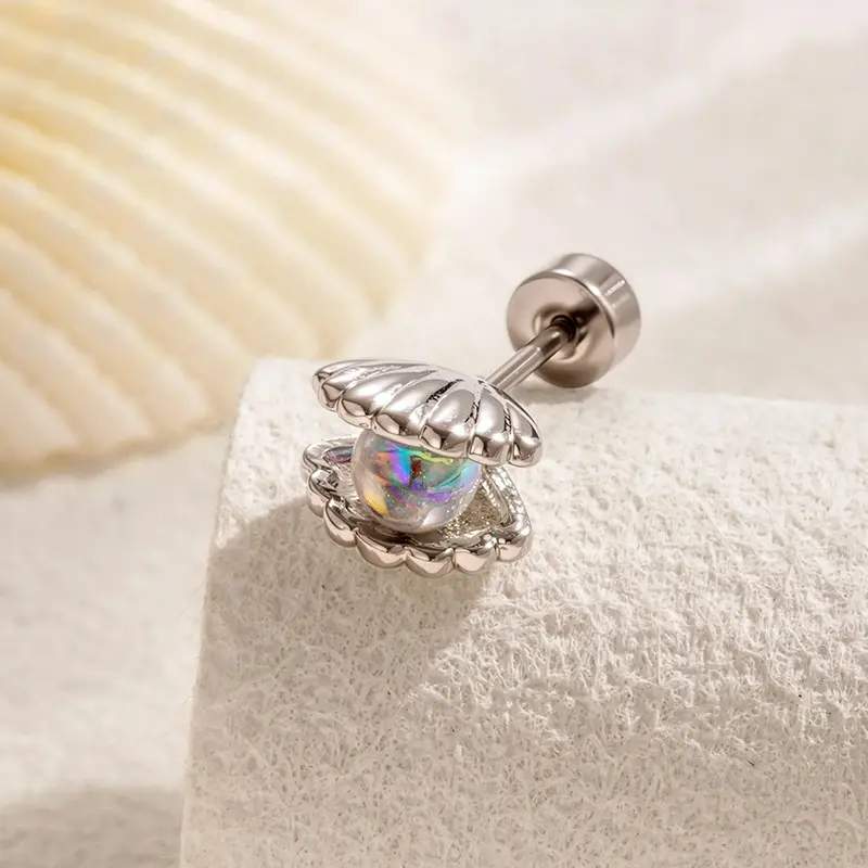 A476-4#Dazzling Color (Single)