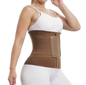 Super Snacthed Waist Trainer