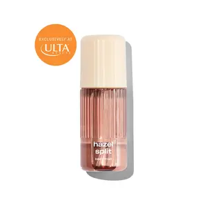 HAZEL SPLIT - HAZELNUT CHOCOLATE BANANA BODY MIST HAZEL SPLIT - HAZELNUT CHOCOLATE BANANA BODY MIST