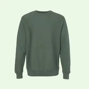 Premium Crewneck's from Dr. Blanks (520gsm)