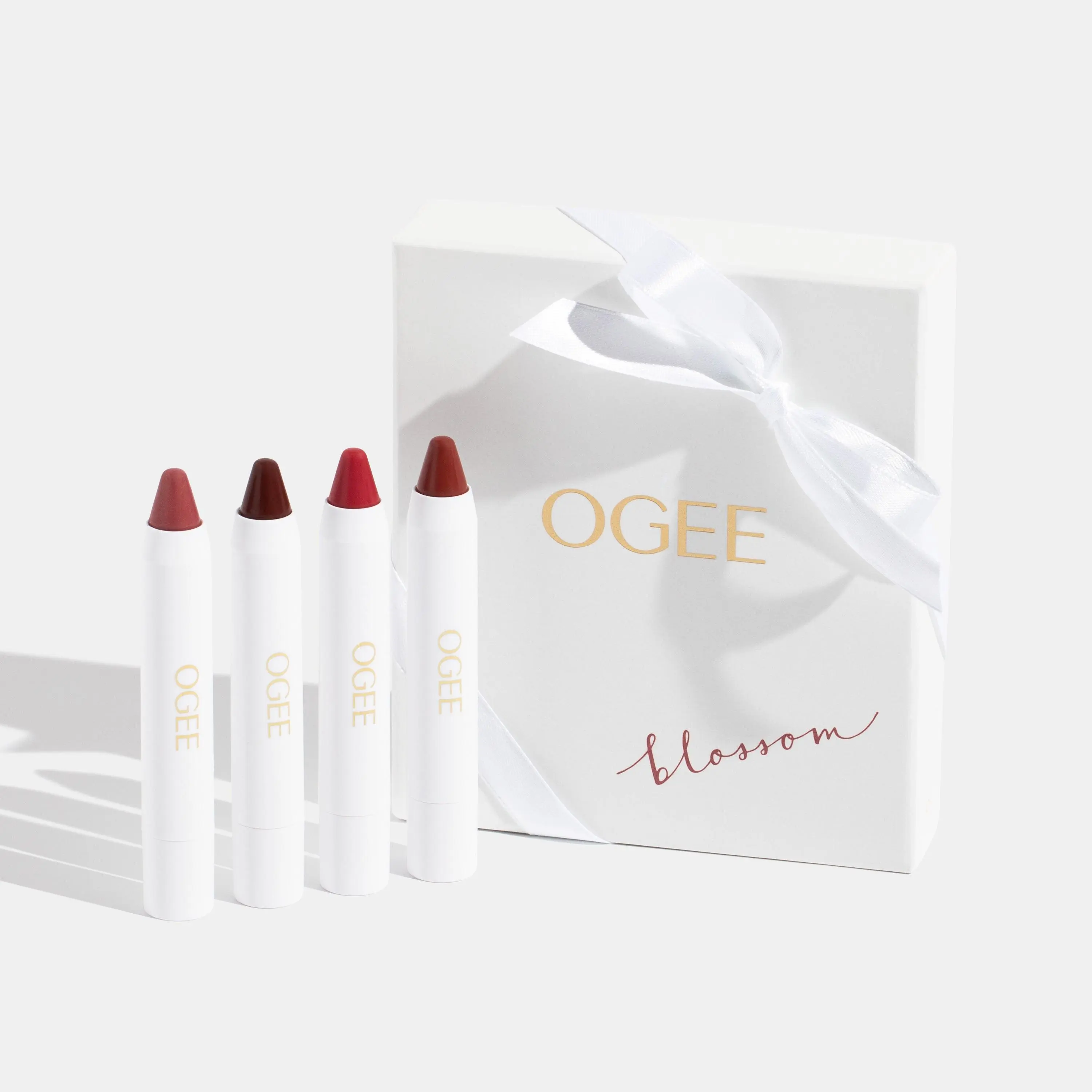 Tinted Lip Set