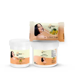 Byenblan Lemon set wholesale 12 sets