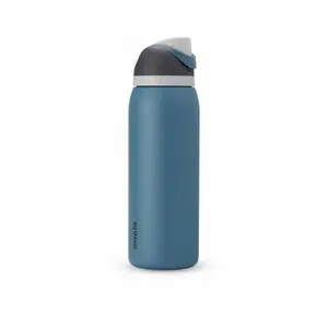 Owala FreeSip Stainless Steel Water Bottle, 40oz