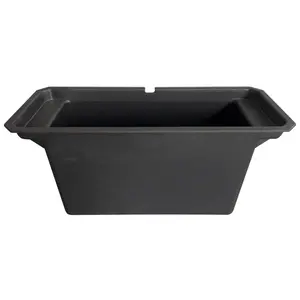 Cooler Box for CAROLINA Golf Cart Seat Kits