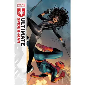 Ultimate Spider-Man #11 (2024)