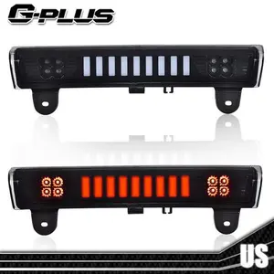 New LED Third Brake Tail Light Lamp Fit For 00-06 Chevy Suburban Tahoe GMC Yukon