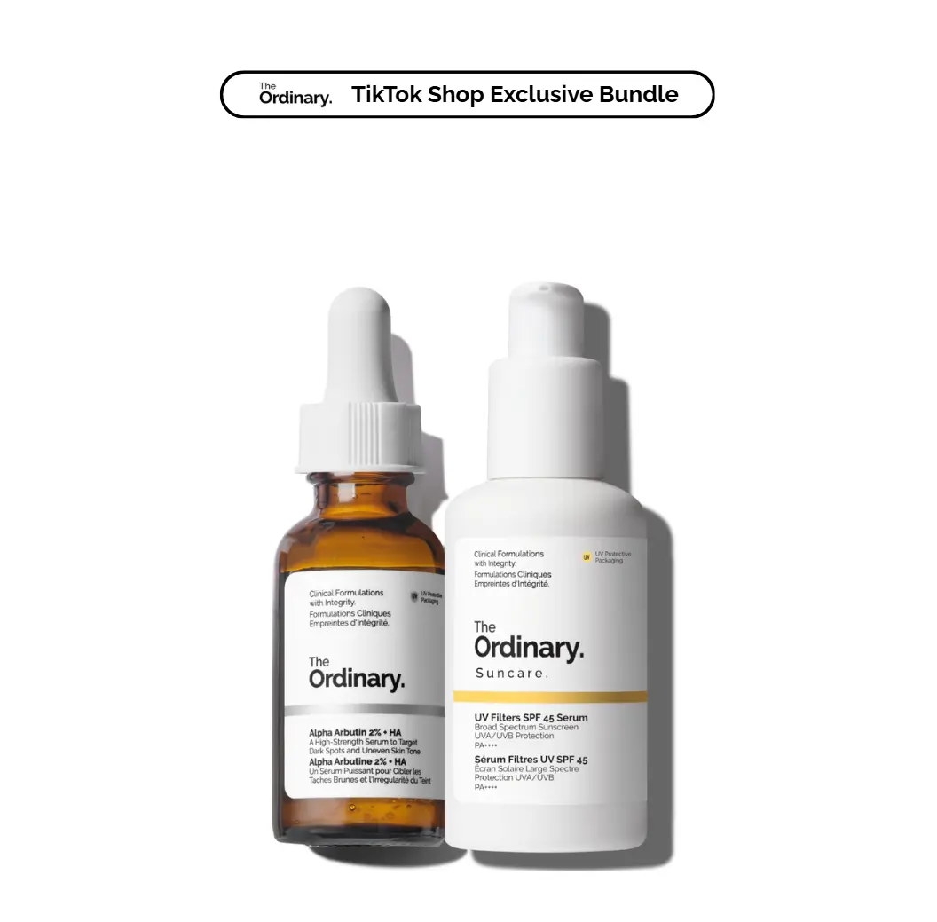 Dark Spot Duo