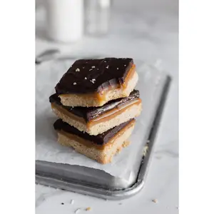 Vegan Millionaire Bar