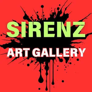 Sirenz Art Gallery