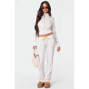 Alexia Low Rise Sweatpants Alexia Low Rise Sweatpants