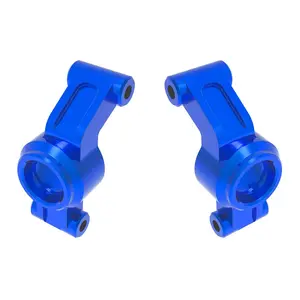 Traxxas Stub Axle Carriers Aluminum (Assorted Colors) Mini Maxx
