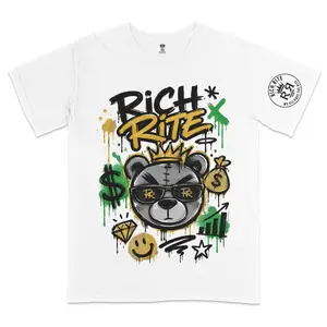 Rich Rite Unisex T-Shirt