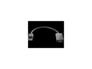 HP 2JA63AA DisplayPort to HDMI True 4K Adapter