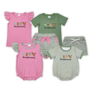 Toddler Plaid Duck Print kIds clothes