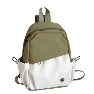 New unisex versatile portable lightweight multifunctional dual-use casual travel hiking backpack chest bag can be used as a double shoulder bag tactical accessories