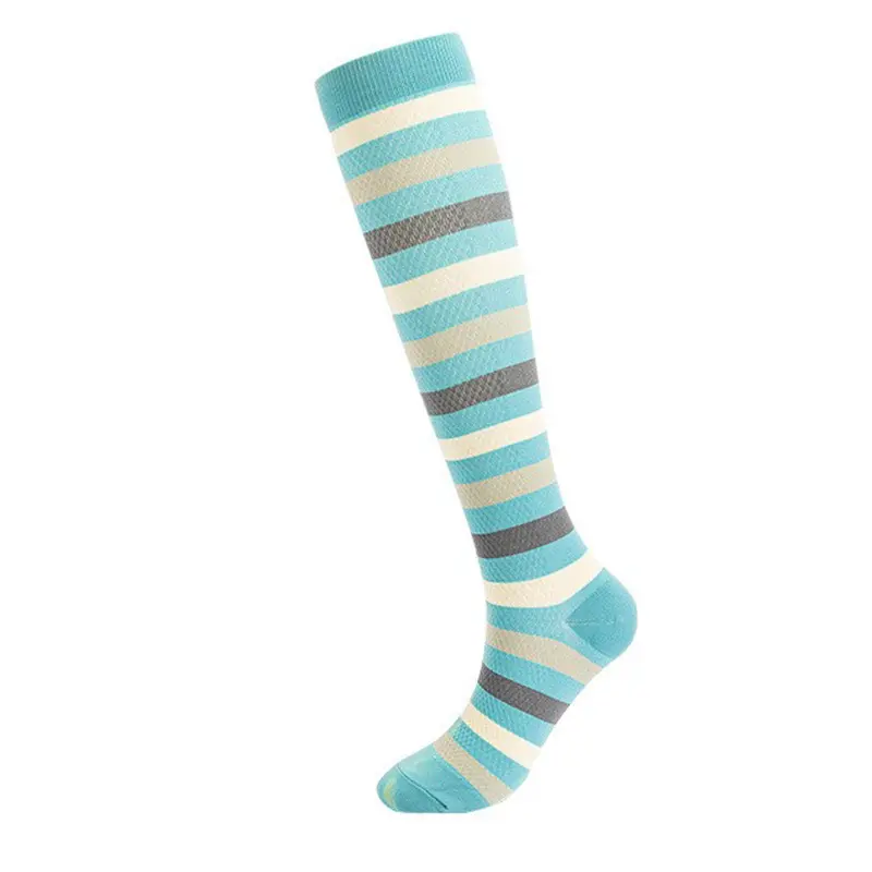 Luokou light blue horizontal bar