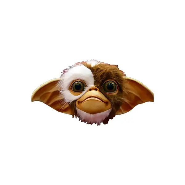 Adult Gremlins Gizmo Mask