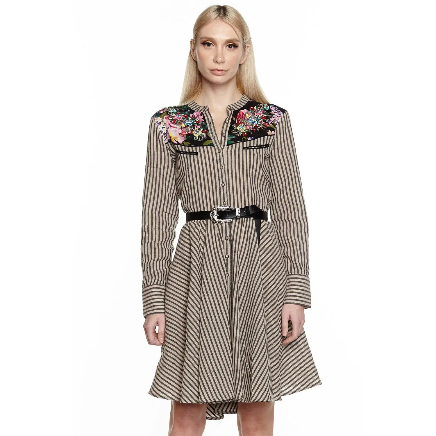 Salma Dress