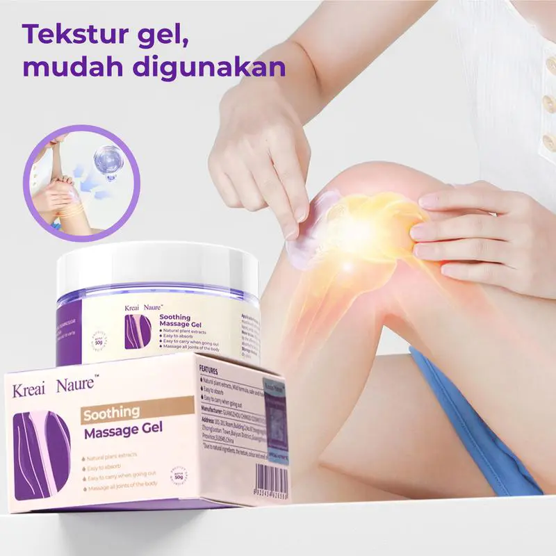 Joint Pain Relief Cream for Rheumatoid Arthritis, Neck Pain, Shoulder Impingement, Lumbar Disc Bulge, Knee Pain, Tendon Sheath Inflammation, Heel Pain, Analgesic Balm