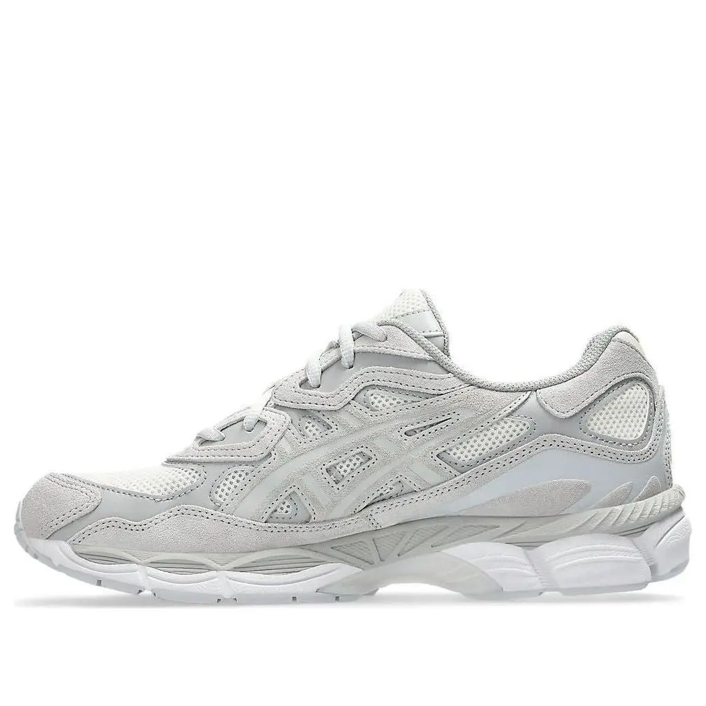 ASICS Gel-NYC 'Cream Cloud Grey' 1203A663-101 ASICS Gel-NYC 'Cream Cloud Grey' 1203A663-101