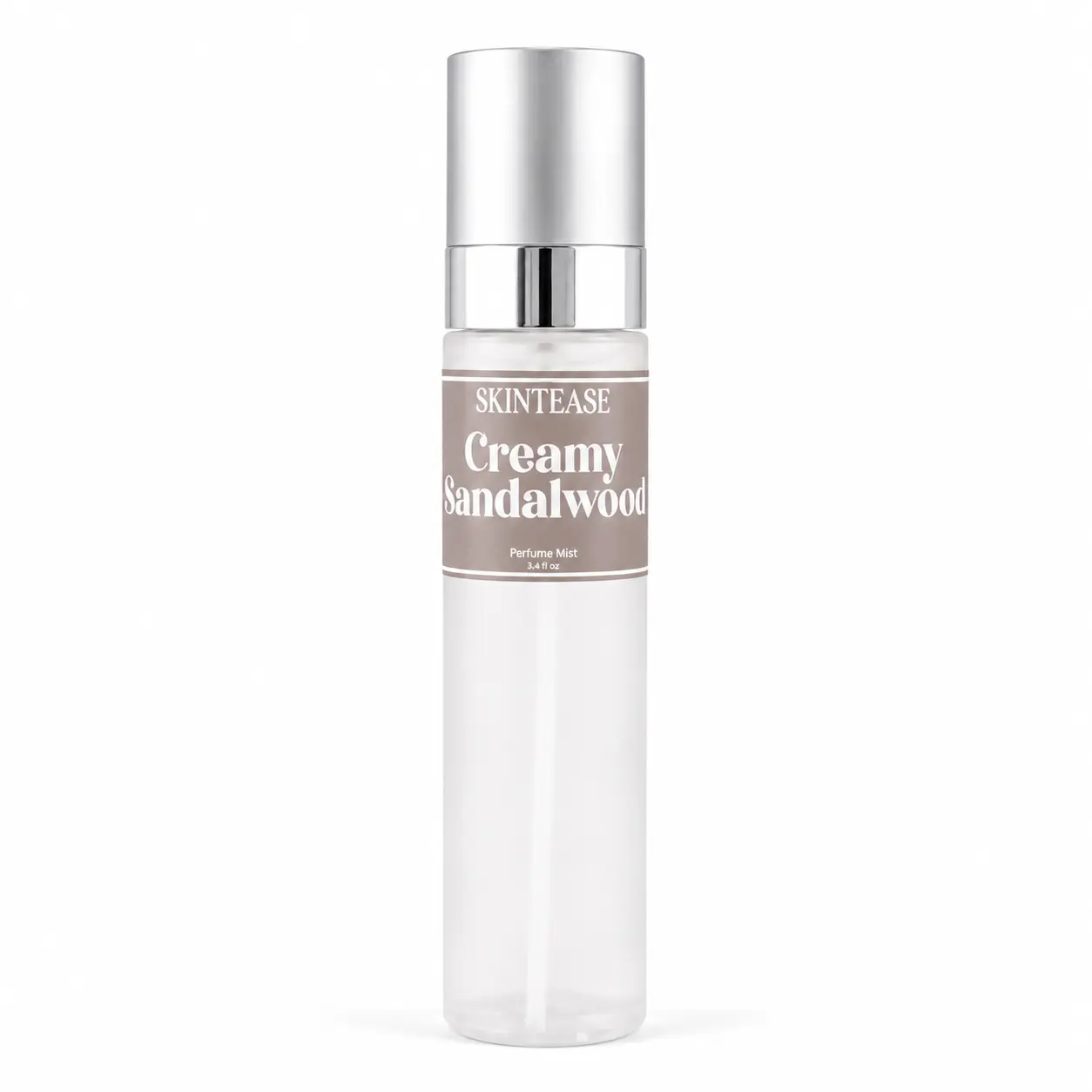 Creamy Sandalwood Body Spray