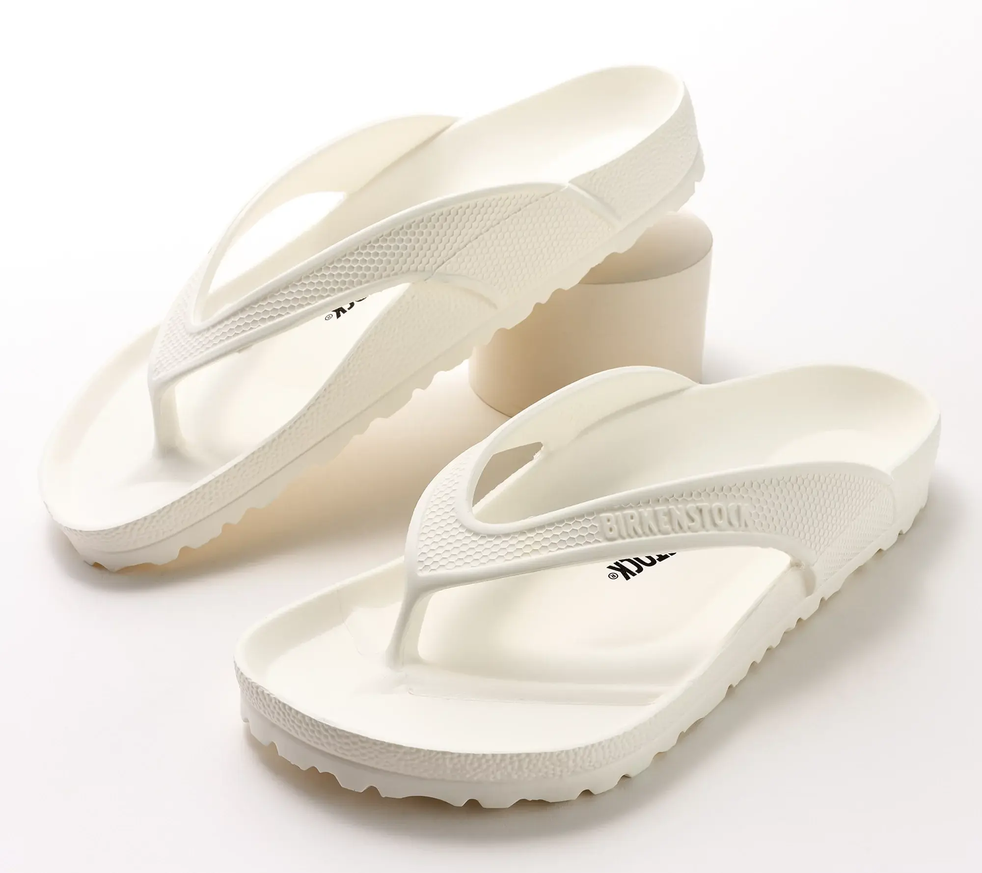 Birkenstock Recovery Thong Sandal - Honolulu EVA Birkenstock Recovery Thong Sandal - Honolulu EVA