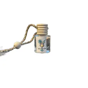 The Mimi Car freshener