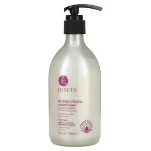 Luseta Beauty Glossy Pearl Conditioner , 16.9 fl oz (500 ml)