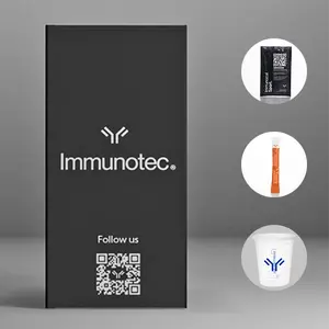 Immunocal Sport+ Energy Booster 10-Pack Trial Bundle - Informed-Sport Natural Clean Energy Support, Immunity Boost, Antioxidant Nutritional Supplement, Natural Caffeine for Sport Endurance