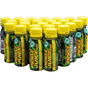 Juice Extra Strength Shots, 2.5 oz (24)