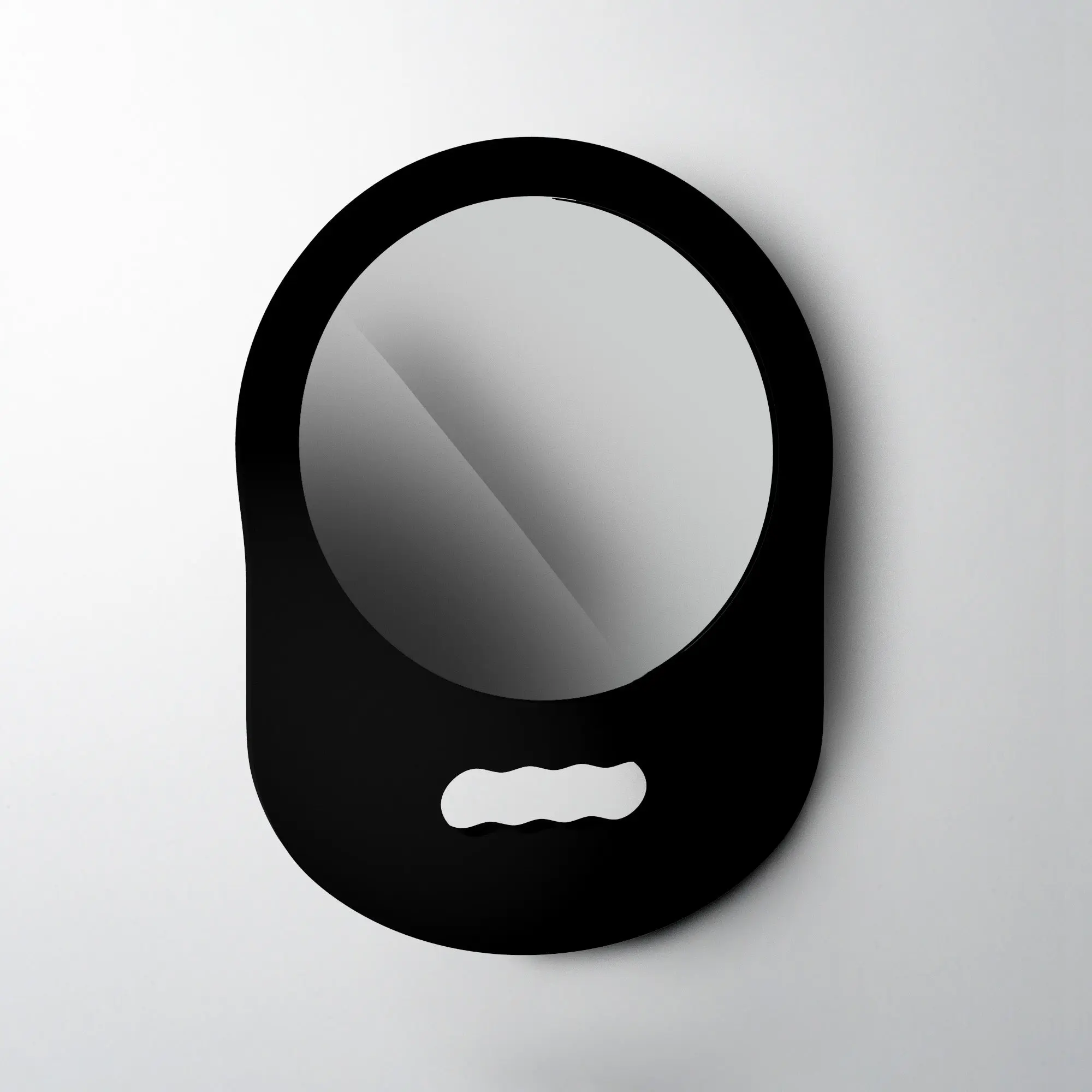 Foam Mirror Foam Mirror