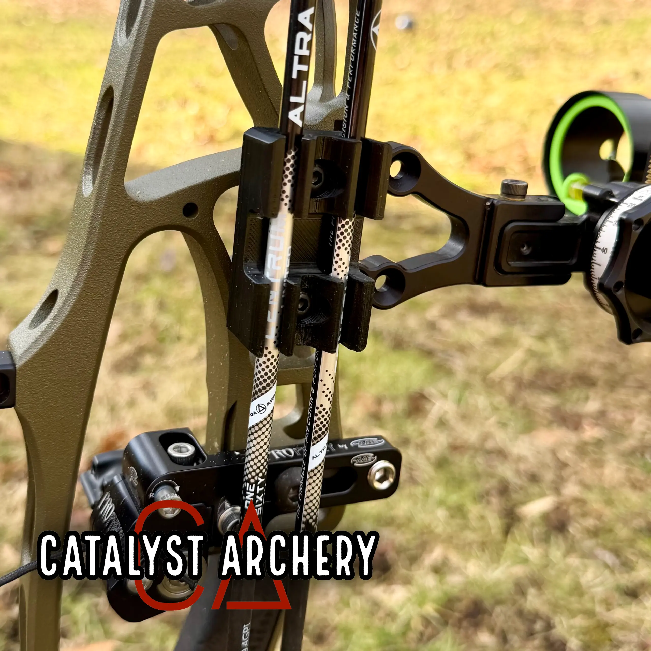 NEW! Sidekick Arrow Quiver NEW! Sidekick Arrow Quiver