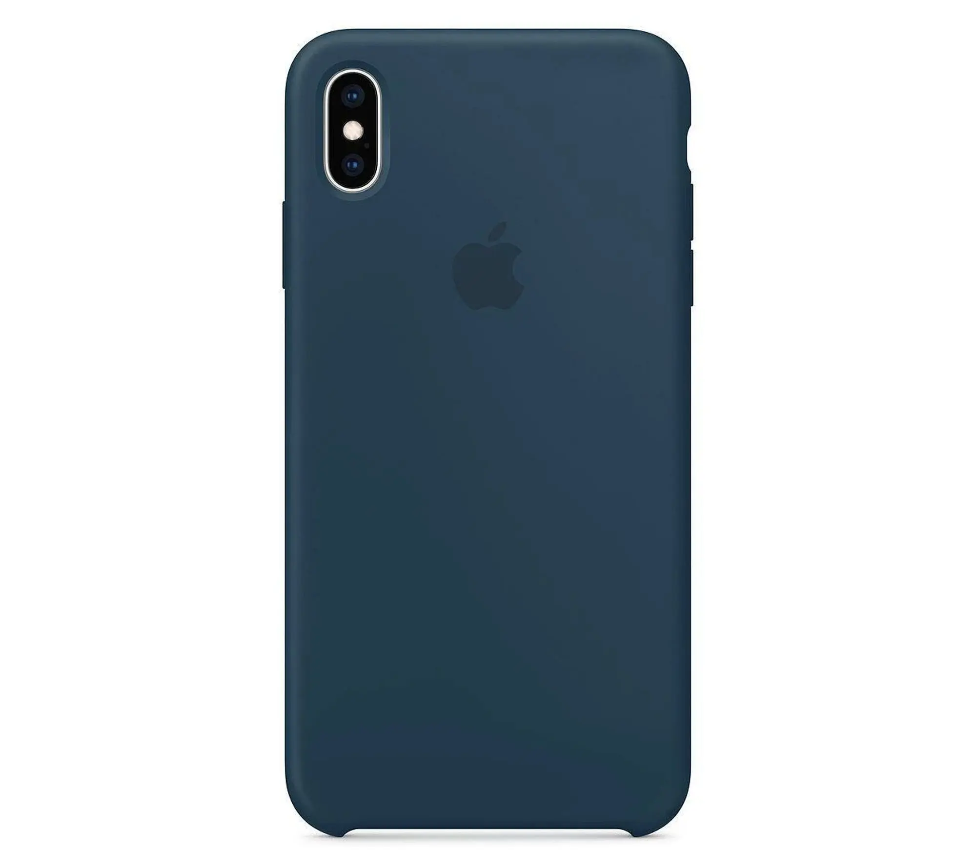 Apple iPhone Xs Max Silicone Case