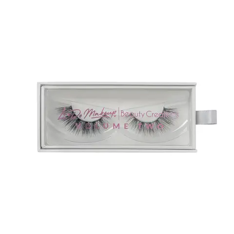 LesDoMakeup Individual Lashes - Rushing Out
