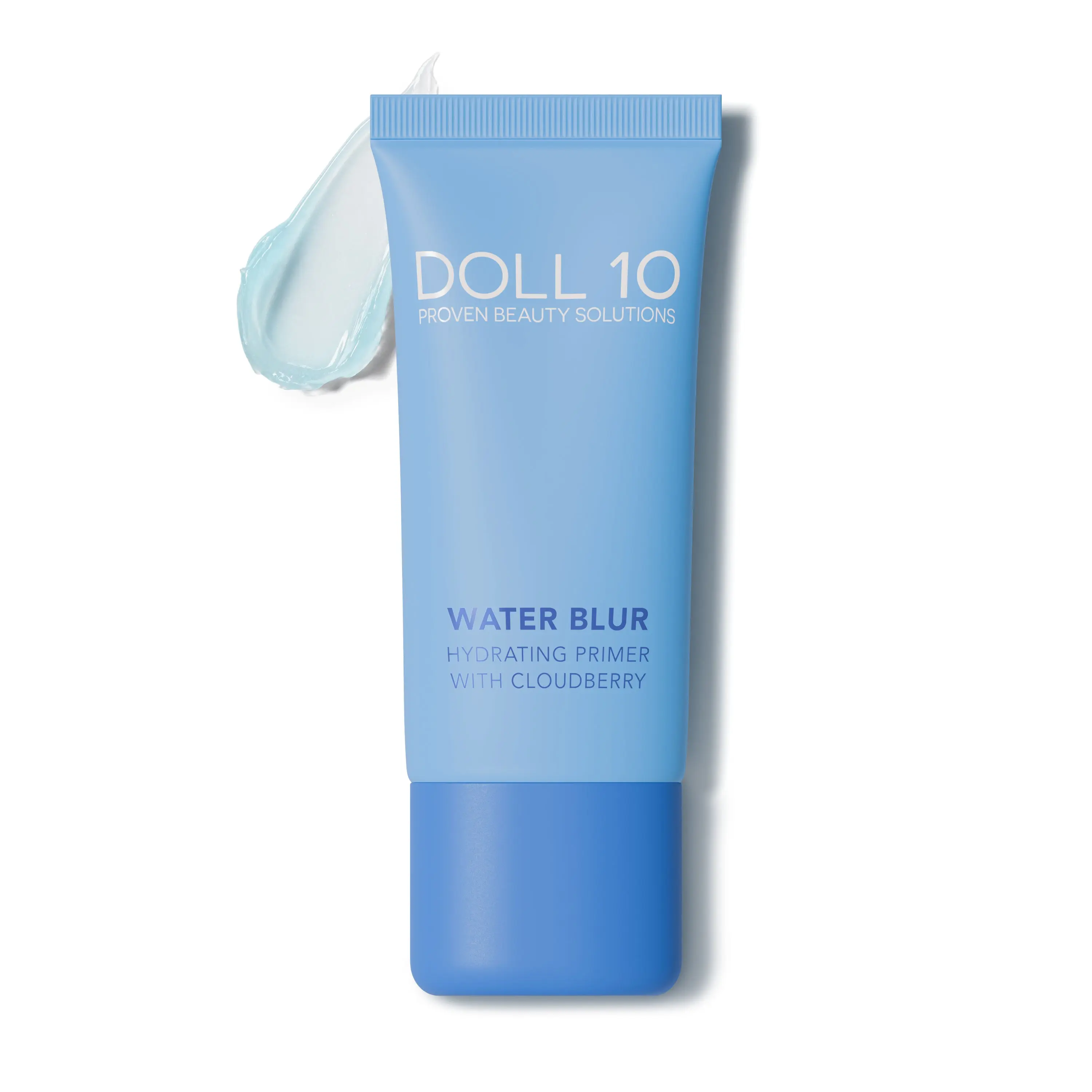 WaterBlur™ Hydrating Primer with Cloudberry WaterBlur™ Hydrating Primer with Cloudberry