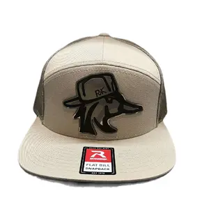 Mullet duck Richardson pick your color leather