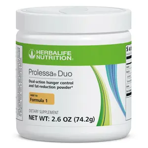 Herbalife Prolessa Duo  7-Day Program | Daily Wellness & Nutritional Support